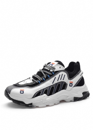Nara Mode Sneakers Til Mænd
