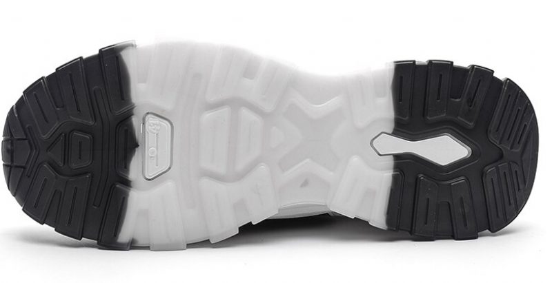 Nara Mode Sneakers Til Mænd - Hvid