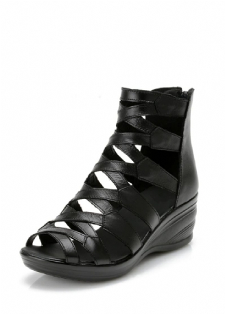 Nardy Comfort Wedge Sandal Til Kvinder