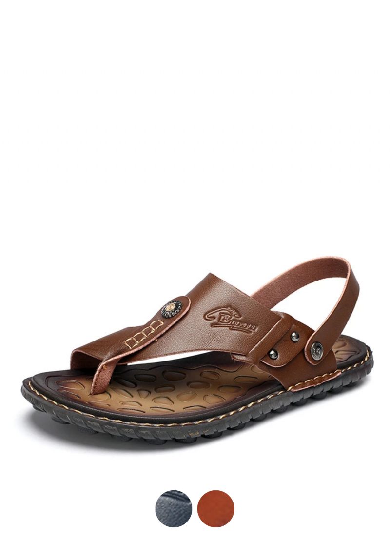 Nasau Casual Sandal Til Mænd