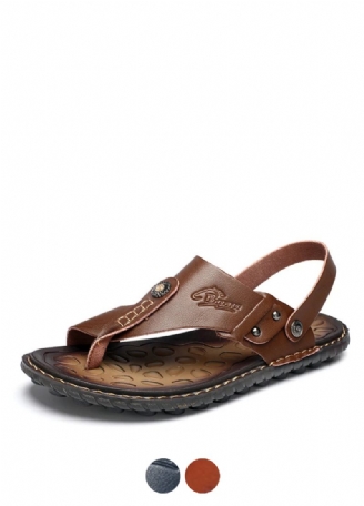 Nasau Casual Sandal Til Mænd