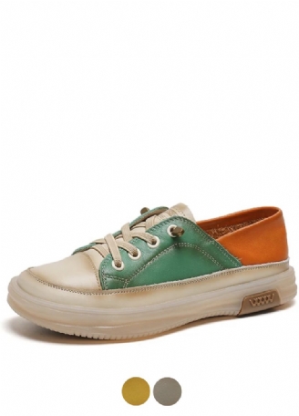 Nathy Afslappet Sommersneaker Til Kvinder