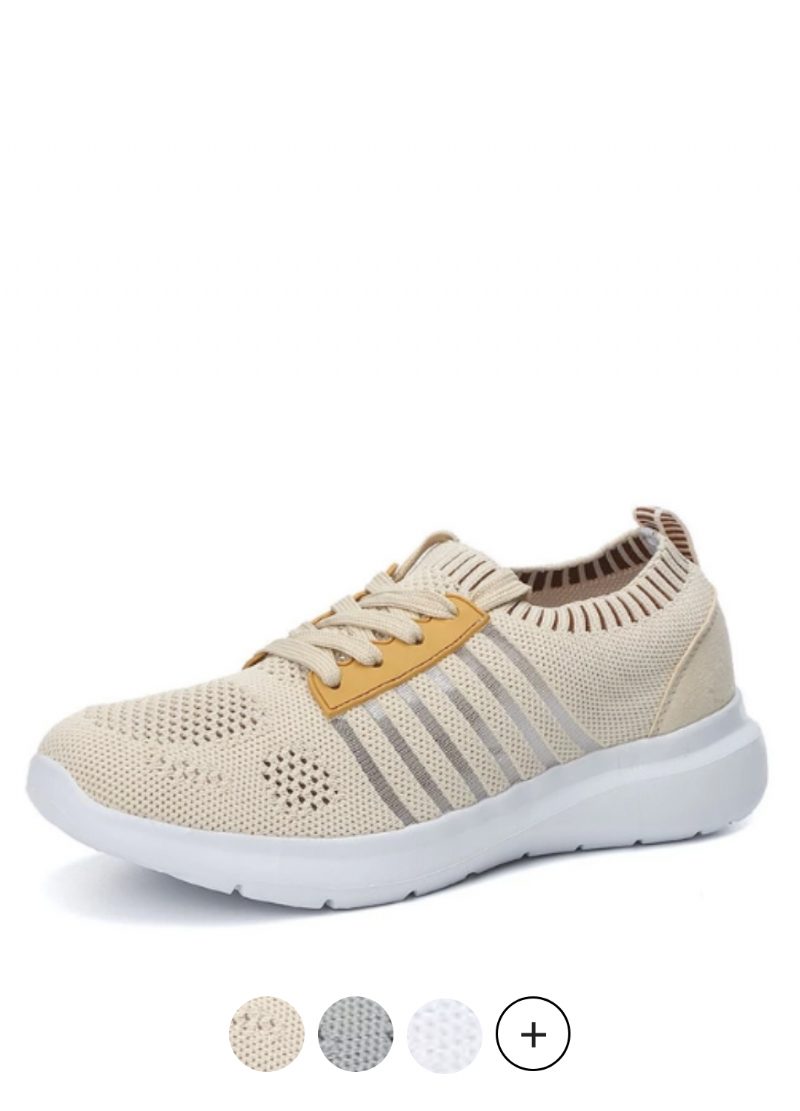 Natia Dame Loafer Sko