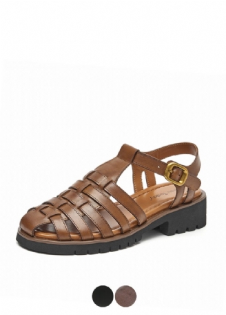 Natucha Sandal Til Kvinder