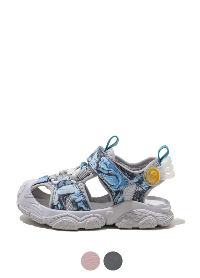Nax Unisex Strandsandaler Til Børn