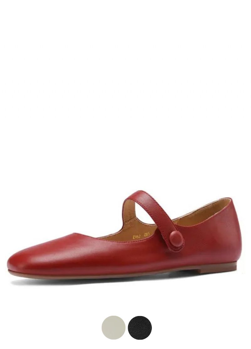 Nayi Kvinders Krog \u0026 Loafer