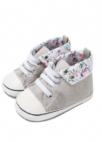 Naylek Afslappede Sneakers Til Babypiger