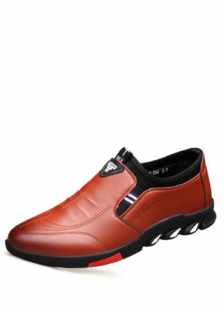 Neil Loafers Dress Sko Til Mænd