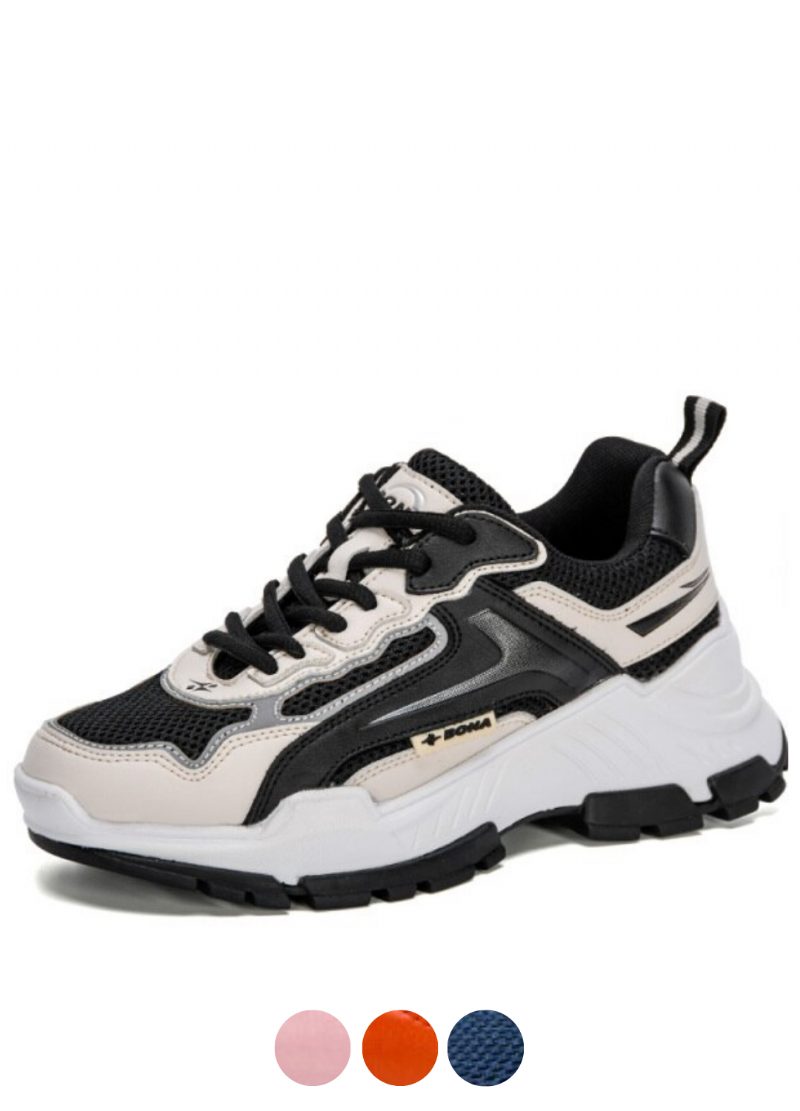 Neil Sneaker Sports Walking Sko Til Kvinder