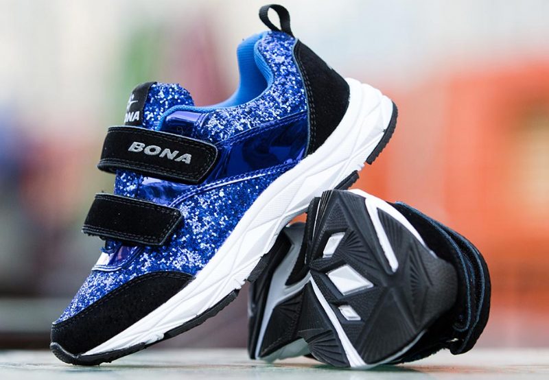 Neila Piges Afslappede Sneaker - Sort