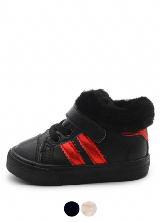 Nein Baby Drenge Warm Sneaker