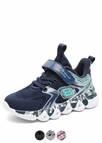 Neitan Modesneaker Til Drenges