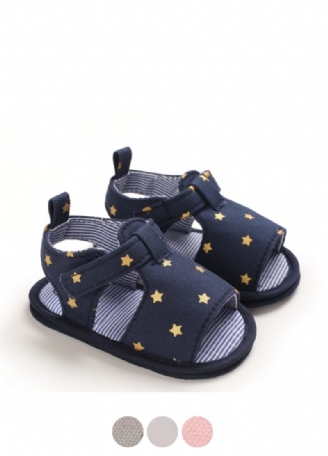 Newthon Unisex Udendørs Sandaler Til Børn