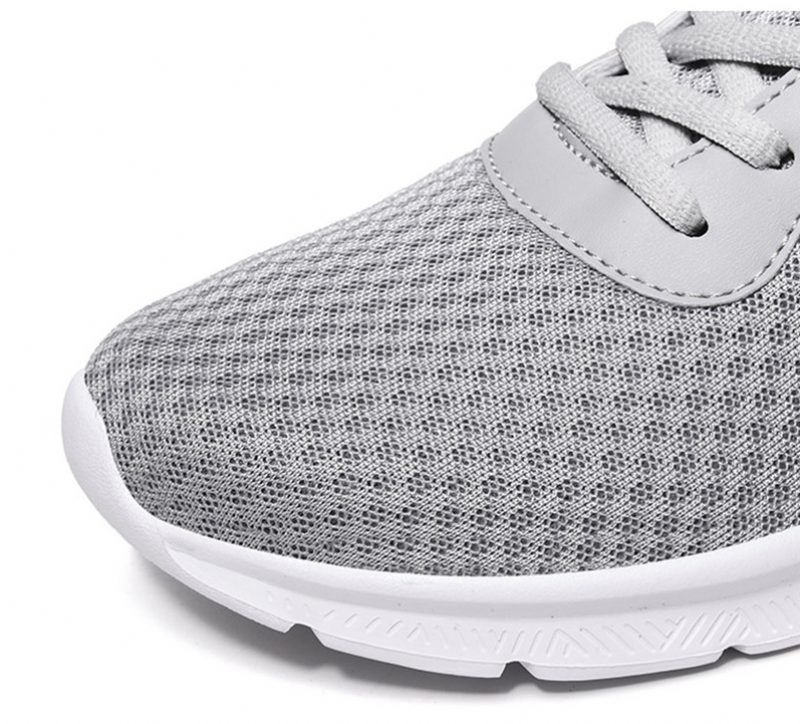 Nexus Sneakers Til Mænd - Sort