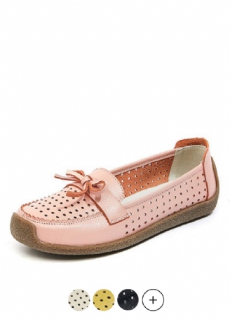 Nicole Slip-on Loafer Sko Til Kvinder