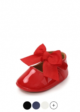 Nilse Babypigekjole Moccasin