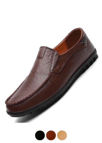 Noah Loafers Dress Sko Til Mænd