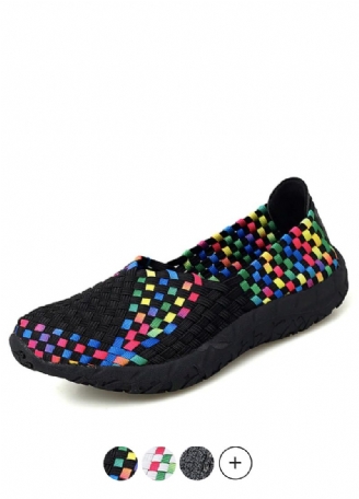 Nobleza Slip-on Sko Til Kvinder