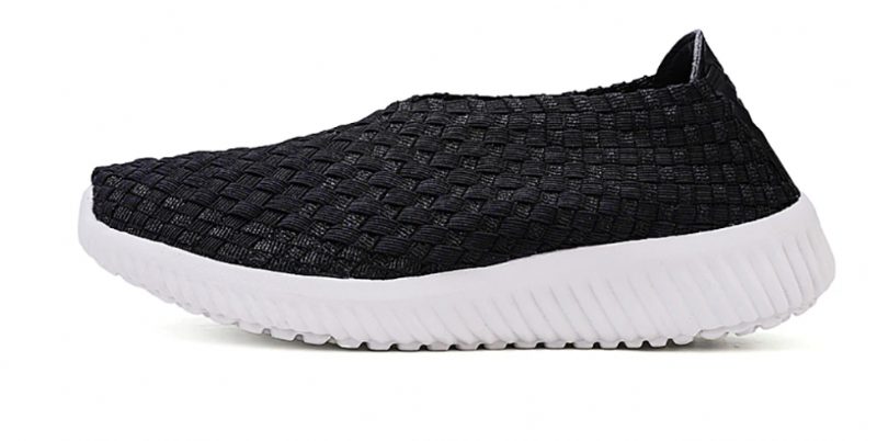 Nobleza Slip-on Sko Til Kvinder - Multifarvet