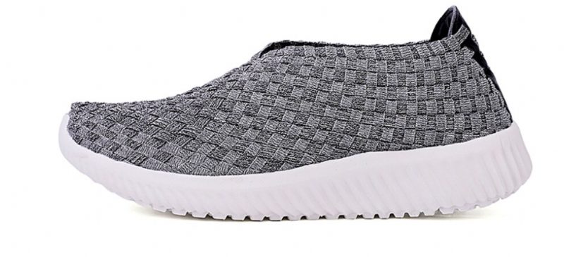 Nobleza Slip-on Sko Til Kvinder - Multifarvet