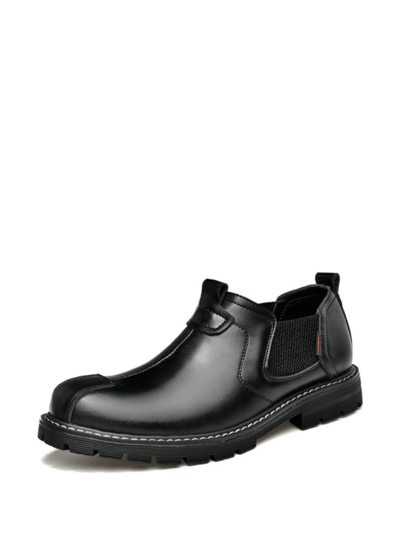 Noe Slip-on Oxford Til Mænd