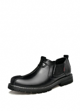 Noe Slip-on Oxford Til Mænd
