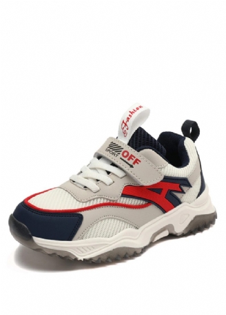 Noel Drenge Afslappet Sneaker