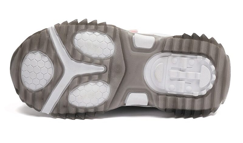 Noel Drenge Afslappet Sneaker - Beige
