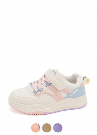 Nogue Unisex Casual Sneaker Til Børn