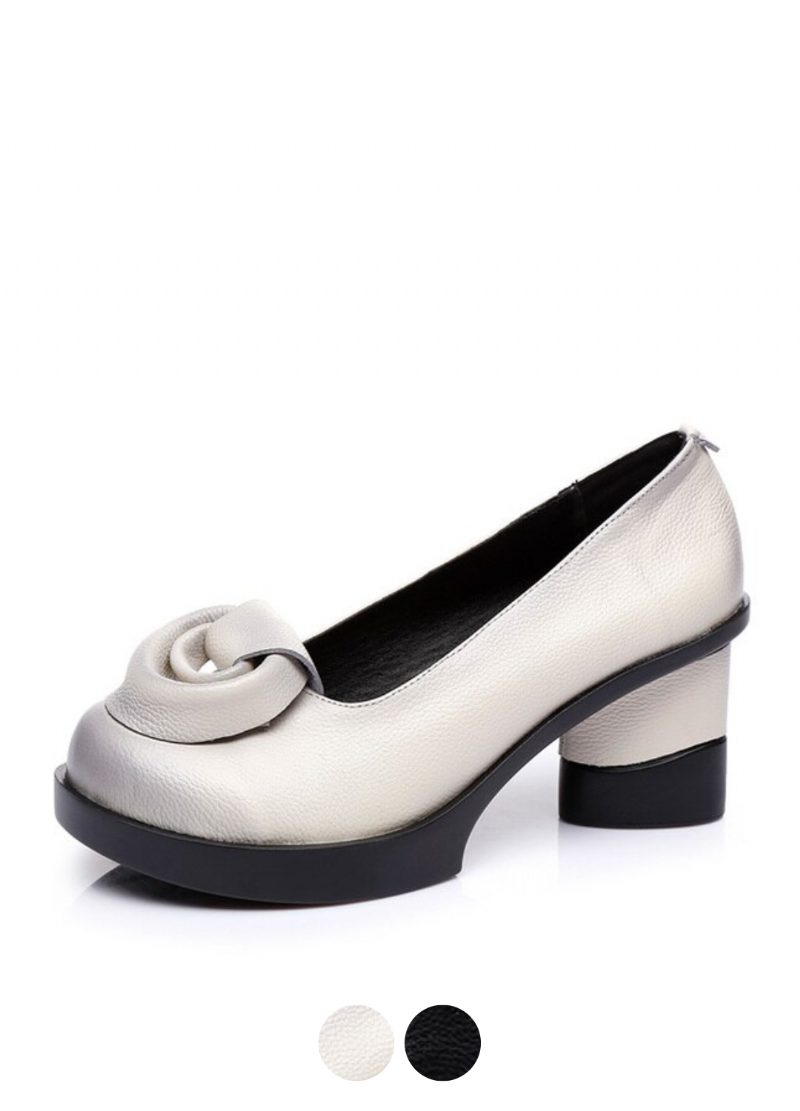 Nohelia Dame Pumps Sko