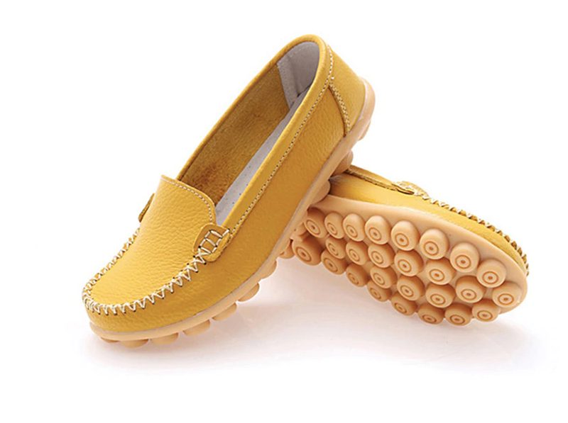 Nona Dame Loafer - Sort