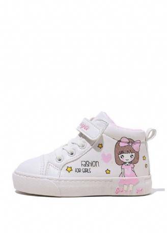 Normani Piges Varme Sneaker