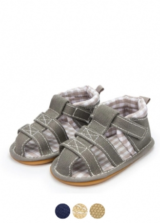 Nous Baby Mode Sandal Til Drenge