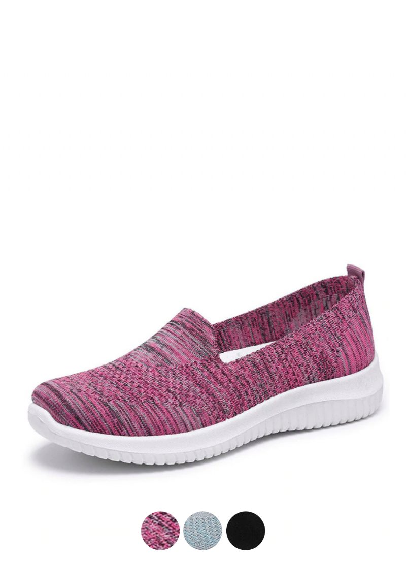 Nubia Slip-on Sko Til Kvinder