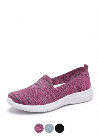 Nubia Slip-on Sko Til Kvinder