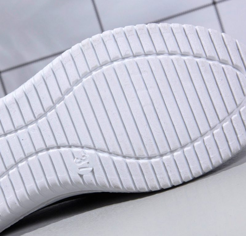 Nubia Slip-on Sorte Sko Til Kvinder - Sort