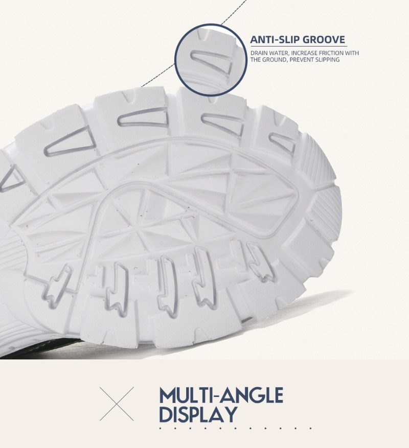 Numa Klassisk Sneaker Til Drenge - Sort