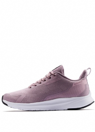 Nurmi Letvægts Åndbar Sneaker Til Kvinder