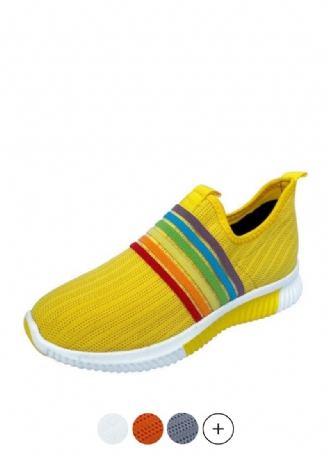 Nurul Slip-on Flade Fritidssko Til Kvinder