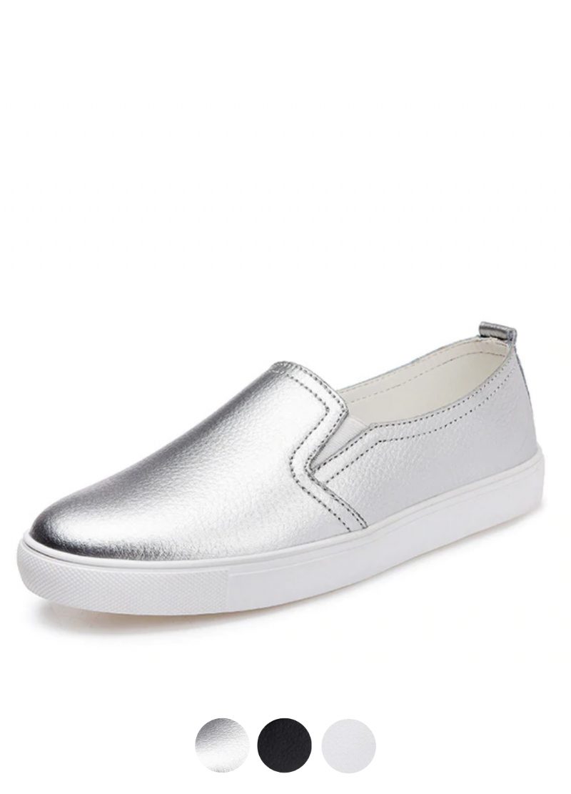 Nyx Loafers