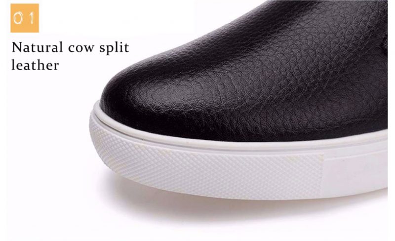 Nyx Loafers - Sølv