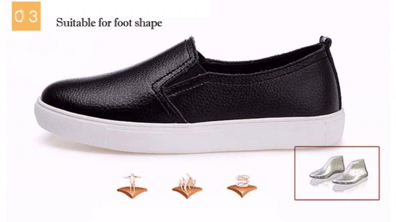 Nyx Loafers - Sølv
