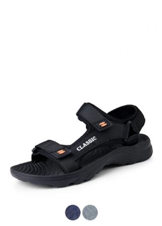 Obdulio Mænds Sandal