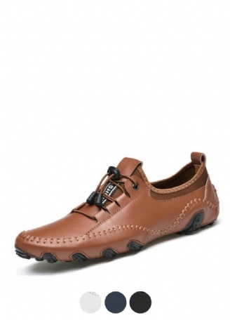Ochoa Loafers Sko Til Mænd