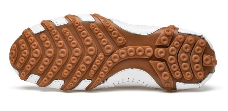 Ochoa Loafers Sko Til Mænd - Brun