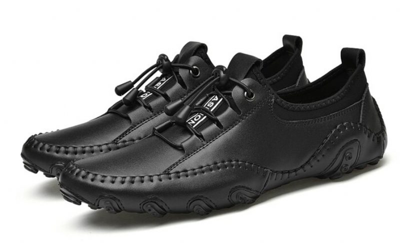 Ochoa Loafers Sko Til Mænd - Brun