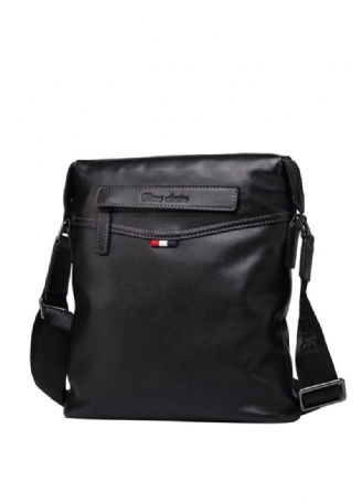 Octavio Crossbody-håndtaske Til Mænd