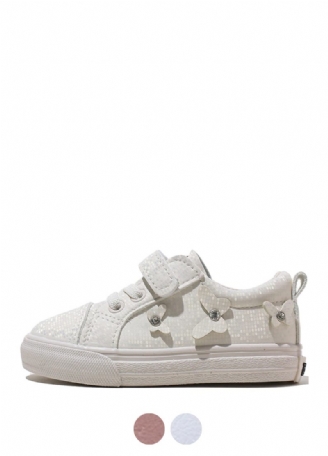Oda Babypigers Afslappede Sneaker