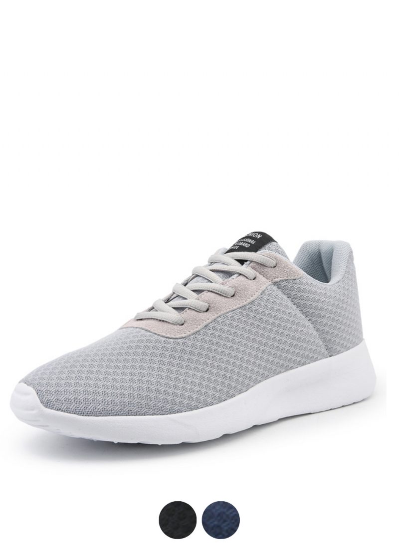 Odegard Mode Sneakers Til Mænd