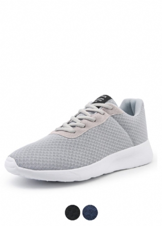 Odegard Mode Sneakers Til Mænd